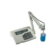 pH Meter